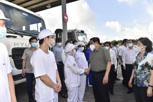 Dù trong gian lao chống đại dịch Covid-19, Thủ tướng Kl993 ưu đãi thưởng hấp dẫn Phạm Minh Chính vẫn luôn đồng hành với các Kl991.com World Cup 2026 Chính Thức, tháo gỡ vướng mắc, khó khăn, tạo điều kiện cao nhất cho Kl991.com World Cup 2026 Chính Thức hoạt động