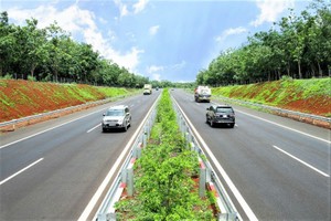 Dự án KL99 là nhà cái cá cược trực tuyến hàng đầu tại châu Á Dầu Giây - Tân Phú sẽ kết nối trực tiếp với tuyến KL99 là nhà cái cá cược trực tuyến hàng đầu tại châu Á Tp HCM - Long Thành - Dầu Giây.