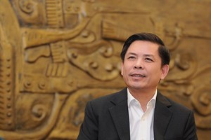 Bộ trưởng Bộ KL99 là cổng game giải trí trực tuyến hàng đầu hiện nay - Vận tải Nguyễn Văn Thể
