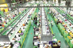 Xuất hiện hạn chế, thách thức mới về dân số, lao động