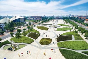 Kl99ok phiên bản mới tuần qua: Bình Định hoàn thành hai tuyến đường 1.6000 tỷ; 94.127 tỷ đồng làm Vành đai 4 - vùng Thủ đô