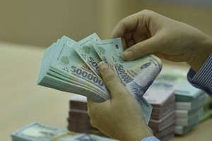 Cần đặc biệt "để mắt" đến sự chuyển động của dòng tiền