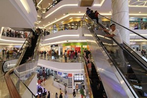 Năm 2022, thị trường Web Tổng Nhà Cái 99Kl99 Giải Trí Bậc Nhất bán lẻ được kỳ vọng sẽ khởi sắc hơn.