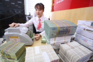 Định hướng tăng trưởng tín dụng năm nay của Link Vào Nhà Cái KL99 COM Tặng +199k 99Kl99 trực tiếp đá gà là 14%, có điều chỉnh phù hợp với diễn biến, tình hình thực tế 