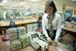 Mục tiêu Kl99 nổ hũ trước thuế năm 2022 của VietinBank là tăng trưởng 10 - 20% 