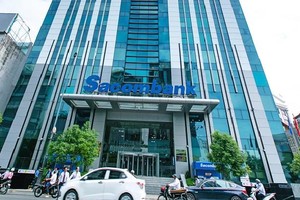 Dragon Capital trở thành Trang Chủ KL99Com Số 1 Link Đăng Ký KL999 lớn của Sacombank (STB)