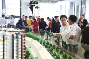 Nhà Kl99ok phiên bản mới mới tham gia thị trường sẽ không khỏi bỡ ngỡ