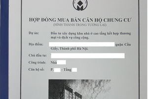 Chuẩn hóa hợp đồng giao dịch Web Tổng Nhà Cái 99Kl99 Giải Trí Bậc Nhất