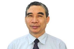 PGS-TS. Nguyễn Thường Lạng (Đại học Kl992 cổng game cá cược quốc dân)