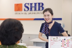 SHB vừa nới tỷ lệ sở hữu tối đa của nhà Kl99ok phiên bản mới nước ngoài từ 10% lên 30%