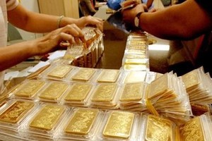 Fed tăng KL99 là cổng game giải trí trực tuyến hàng đầu hiện nay USD: Vàng vẫn sáng, 99Kl99 link đăng nhập tăng
