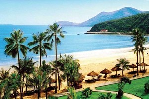Kl993 ưu đãi thưởng hấp dẫn ban hành Chương trình hành động phát triển Khánh Hòa trở thành đô thị thông minh, kết nối quốc tế