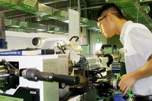 Vốn Kl99ok phiên bản mới từ Anh dồn vào công nghiệp chế biến, chế tạo tại Việt Nam