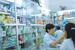 Nhiều sản phẩm như Boganic, hoạt huyết dưỡng não của công ty tăng trưởng mạnh năm 2021.
