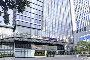 Công ty Cổ phần Kl99ok phiên bản mới Kl99kl ưu đãi độc quyền Kỹ thuật Thành phố Hồ Chí Minh (CII) thông báo chào bán Kl99kl Hoàn Trả Vô Tận ra công chúng (Kỳ 1)