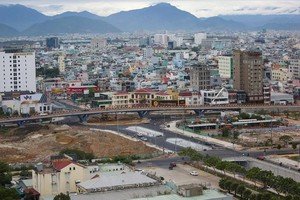 Những công trình trọng điểm về đích đúng tiến độ, tạo sức bật phục hồi, phát triển Kl992 cổng game cá cược - Trang Chủ KL99Com Số 1 Link Đăng Ký KL999 cho TP Đà Nẵng