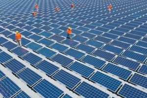Nhà Kl99ok phiên bản mới điện mặt trời không muốn mất cơ hội