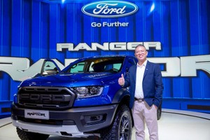 Cơ ngơi mà hai CEO Ford Việt Nam và Hyundai Thành Công gây dựng được trước khi rời vị trí