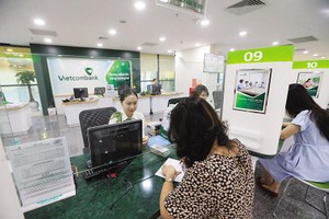 Vốn điều lệ quá mỏng đang bào mòn sức chống chịu cũng như co hẹp thị phần của khối Link Vào Nhà Cái KL99 COM Tặng +199k quốc doanh.