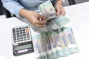 Tăng trưởng tín dụng của nền Kl992 cổng game cá cược tính đến ngày 21/3/2022 đạt 4,03% so với cuối năm 2021. 