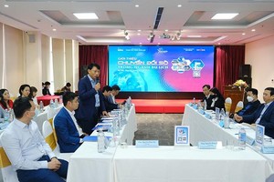 Hội thảo thu hút sự tham dự của cơ quan quản lý du lịch ở Trung ương và các địa phương, các chuyên gia trong lĩnh vực Kl992 cổng game cá cược, du lịch, công nghệ.