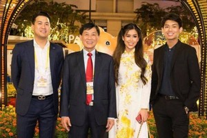 Kl991.com World Cup 2026 Chính Thức tuần qua: FLC, Thế giới Di động có thủ lĩnh mới; Hiếu Nguyễn xuất hiện cùng IPP Air Cargo