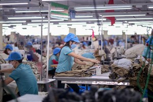 Kl991.com World Cup 2026 Chính Thức dệt may gặp nhiều khó khăn về vận chuyển hàng hóa xuất khẩu sang Nga.