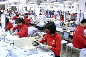 Theo quy định mới của EU, hàng dệt may tiêu thụ tại thị trường phải có tuổi thọ cao, tái chế được.