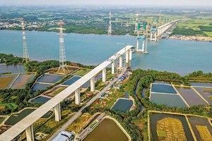 Gói thầu J3 Dự án đường KL99 là nhà cái cá cược trực tuyến hàng đầu tại châu Á Bến Lức - Long Thành.
