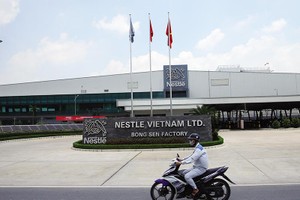 Nestlé vẫn tiếp tục mở rộng các hoạt động Kl99ok phiên bản mới bền vững tại Việt Nam.