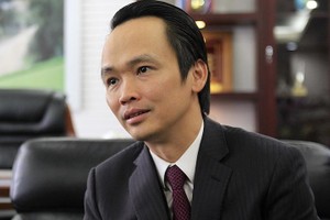 Bộ Công an thông tin tìm bị hại vụ "Thao túng thị trường 99Kl99 link đăng nhập" xảy ra tại FLC