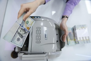 Trong bối cảnh Kl999.com Đường Link Mới Nhất, tỷ giá có vai trò quan trọng để hạn chế sức ảnh hưởng từ việc giá cả hàng hoá thế giới tăng nhanh