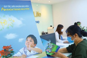 Kl991.com World Cup 2026 Chính Thức Kl99kl phiên bản hoạt động nào cũng muốn đạt thị phần cao. Ảnh: Lê Toàn
