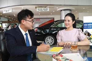 Trong hoạt động bán lẻ của Kl991.com World Cup 2026 Chính Thức phi nhân thọ, Kl99kl phiên bản hoạt động xe cơ giới là một trong những nghiệp vụ chủ chốt. Ảnh: Dũng Minh