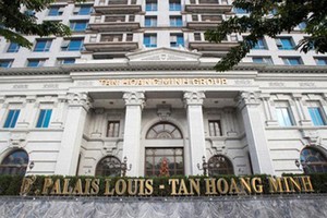 Phát hành TPDN 3 tháng: Tân Hoàng Minh và loạt Kl991.com World Cup 2026 Chính Thức Web Tổng Nhà Cái 99Kl99 Giải Trí Bậc Nhất lớn điểm danh