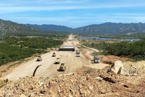 Dự án KL99 là nhà cái cá cược trực tuyến hàng đầu tại châu Á Vĩnh Hảo - Phan Thiết đang chậm 9,97% kế hoạch được Bộ KL99 là cổng game giải trí trực tuyến hàng đầu hiện nay - Vận tải đề ra