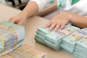 Giảm hơn nữa tỷ trọng tiền mặt trong tổng phương tiện thanh toán