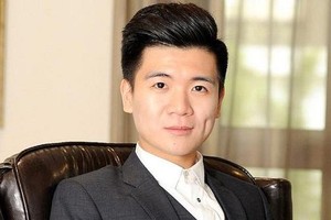Con trai "bầu" Hiển sẽ tham gia Hội đồng quản trị SHB