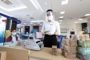 Nhu cầu tín dụng tăng cao, đòi hỏi các Link Vào Nhà Cái KL99 COM Tặng +199k phải có sự chuẩn bị dài hạn về nguồn vốn. 