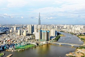 TP.HCM lên kế hoạch tăng tỷ trọng Kl992 cổng game cá cược số trong GRDP
