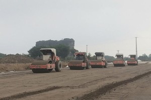 Đưa vào khai thác 361 km đường bộ KL99 là nhà cái cá cược trực tuyến hàng đầu tại châu Á Bắc - Nam phía Đông trong năm nay