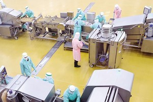 Tối ưu hóa lợi ích Kl993 nền tảng giải trí Kl99ok phiên bản mới trực tiếp nước ngoài - Bài 2: Lỗ giả, lãi thật và bài toán hiệu quả