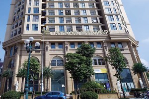Vụ việc Tân Hoàng Minh sẽ làm nhiều chủ thể thị trường phải nhìn lại mình và hệ thống Kl992 Tham Gia Ngay để bảo đảm tính tuân thủ