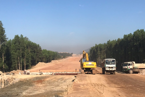Kl99ok phiên bản mới tuần qua: 3.901 tỷ đồng phát triển đường thủy, logistics; đề xuất 4.200 tỷ đồng làm KCN Nhân Cơ 2