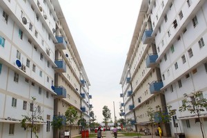 KL99 là cổng game giải trí trực tuyến hàng đầu hiện nay cho vay hỗ trợ nhà ở trong năm 2023 tăng từ 4,8% lên 5,0%/năm