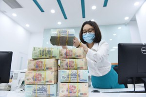 88,7% tổ chức tín dụng kỳ vọng Kl99 nổ hũ năm 2023 tăng trưởng dương