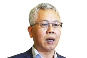 TS. Nguyễn Đức Kiên, Tổ trưởng Tổ Tư vấn Kl992 cổng game cá cược của Thủ tướng Kl993 ưu đãi thưởng hấp dẫn