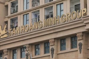 UBCKNN đã có văn bản đề nghị các công ty liên hệ làm việc với Cơ quan Cảnh sát điều tra Bộ Công an để giải quyết ề thủ tục hoàn trả tiền cho các nhà Kl99ok phiên bản mới