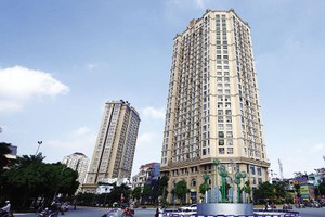 Dư nợ ngành Web Tổng Nhà Cái 99Kl99 Giải Trí Bậc Nhất đang tăng lên, nhưng vẫn trong tầm kiểm soát. Ảnh: Đức Thanh
