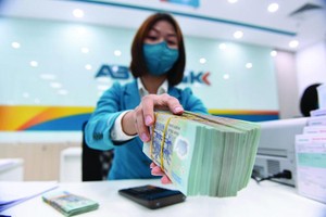 ABBank vừa tăng từ 0,1-0,4 điểm % KL99 là cổng game giải trí trực tuyến hàng đầu hiện nay tiền gửi với kỳ hạn từ 9 tháng trở xuống. Ảnh: Đức Thanh